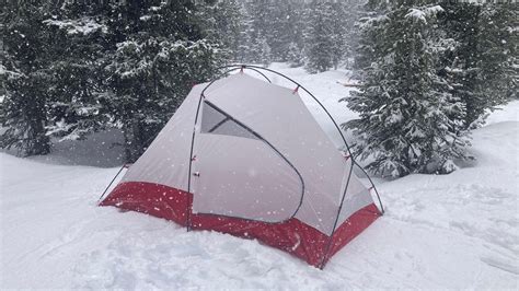 The Best Winter Backpacking Tents of 2026 - balustradellc