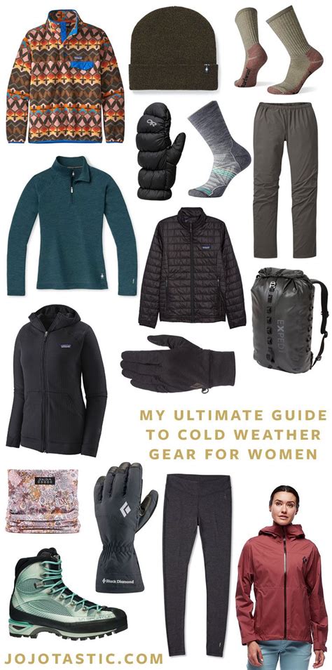 The Best Winter Clothes, Accessories, and Gear to … - balustradellc
