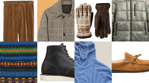 The Best Winter Clothes for Men 2026, According to … - balustradellc