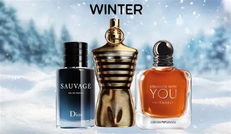 The Best Winter Colognes Cut Through the Chill - balustradellc