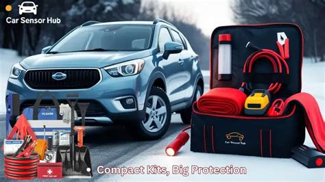 The Best Winter Emergency Car Kits and Supplies - balustradellc