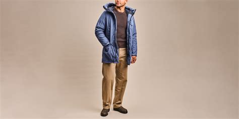 The Best Winter Jackets for Men, Tested by Style Editors - balustradellc