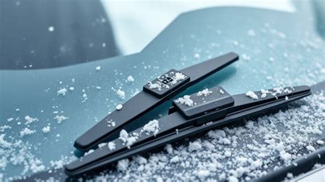 The Best Winter Wiper Blades for Clearing Snow - balustradellc