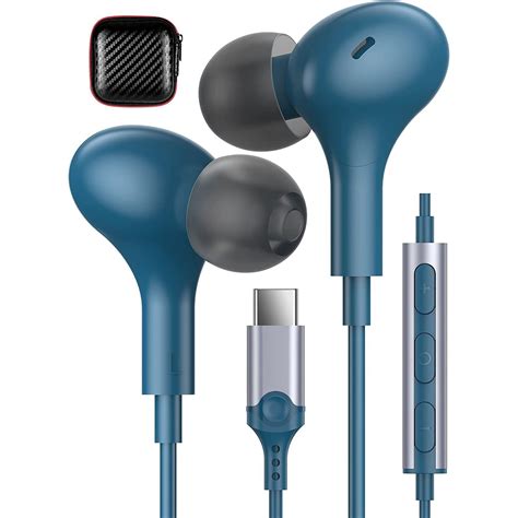 The best wired earbuds, from cheap USB-C to … - balustradellc