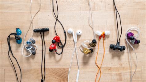 The Best Wired Earbuds | Lab Tested & Ranked - balustradellc