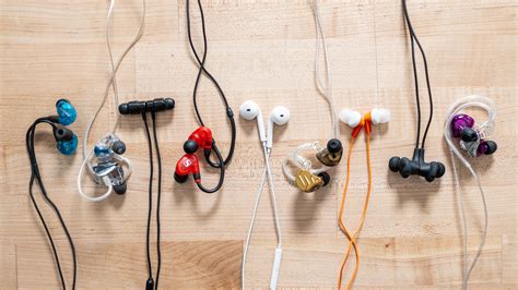 The Best Wired Earbuds Right Now - Lifewire - balustradellc