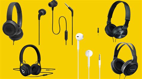 The Best Wired Headphones: Top 8 of 2024 - Music Critic - balustradellc
