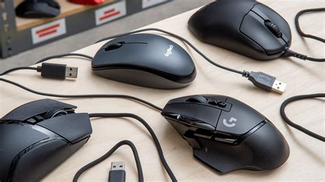 The Best Wired Mouse of 2026: Mice Reviews - balustradellc