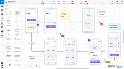 The best wireframe tools - Creative Bloq - coolestguyplanet.net