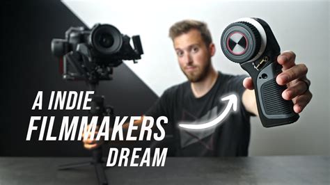 The BEST Wireless Follow Focus Kit For Indie Filmmakers - balustradellc