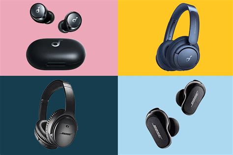 The Best Wireless Headphones - balustradellc