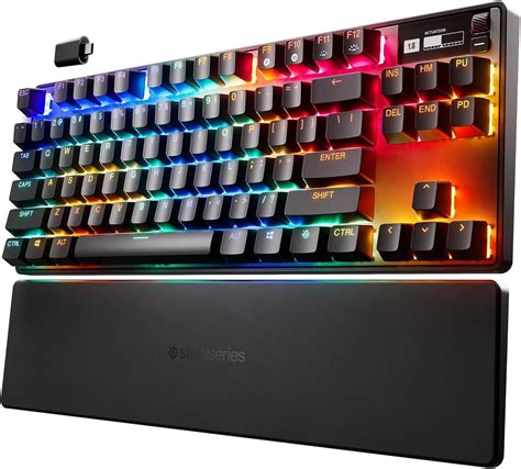 The best wireless mechanical keyboards - Ars Technica - balustradellc
