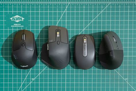 The Best Wireless Mice We've Tested for 2026 | PCMag - balustradellc
