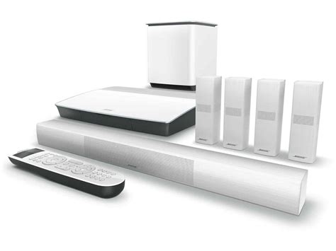 The Best Wireless Surround-Sound Systems in 2023 - balustradellc