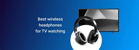 The Best Wireless TV Headphones of 2026 | Reviews … - balustradellc
