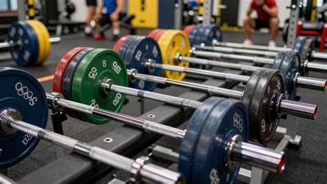 The Best Women’s Olympic Barbells of 2026 - Home … - balustradellc