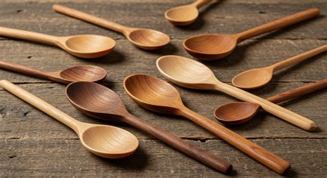 The Best Wooden Spoons - America's Test Kitchen - balustradellc