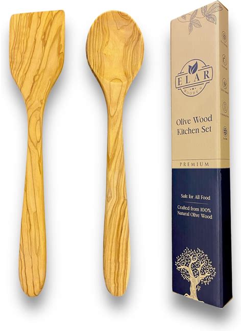 The best wooden spoons for eco-friendly cooking - 21Oak - balustradellc