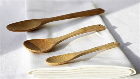 The Best Wooden Spoons In 2023 - Mashed - balustradellc