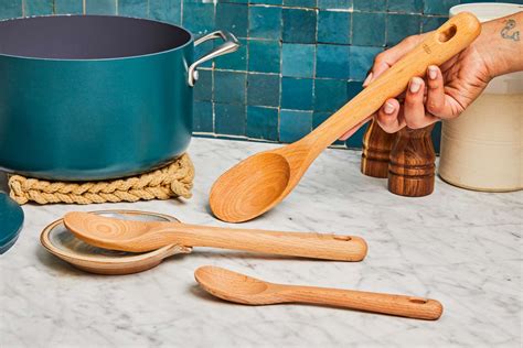 The Best Wooden Spoons of 2026, Tested by Allrecipes - balustradellc