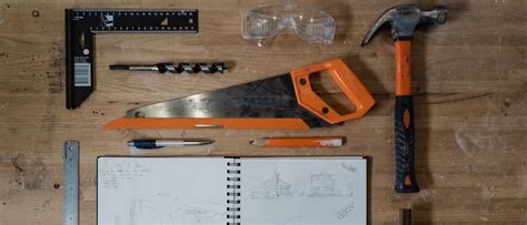 The Best Woodworking Tools for Beginners- HSS Blog - balustradellc