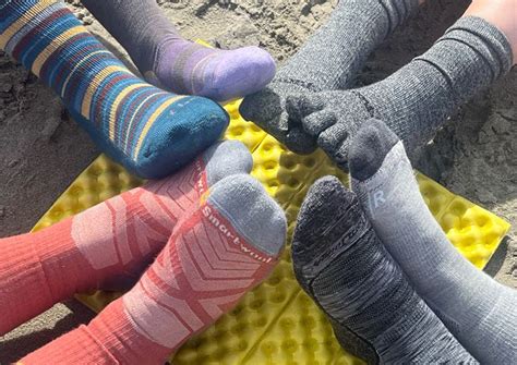 The Best Wool Socks of 2026 | GearJunkie Tested - balustradellc