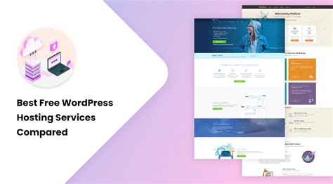 The Best WordPress Web Hosting Services for 2026 - balustradellc