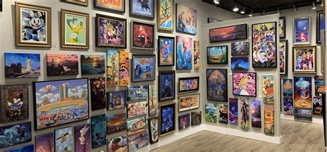 THE BEST Walt Disney World Art Galleries - Tripadvisor