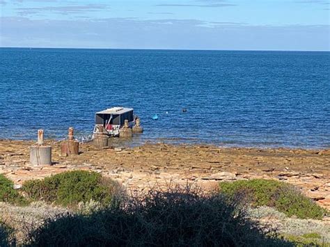 THE BEST Whyalla Boat Tours, Boat Rides & Water Sports