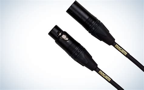 The best XLR cables in 2024 | Popular Science - balustradellc