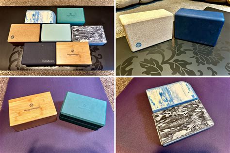 The Best Yoga Blocks - Healing Daily - balustradellc