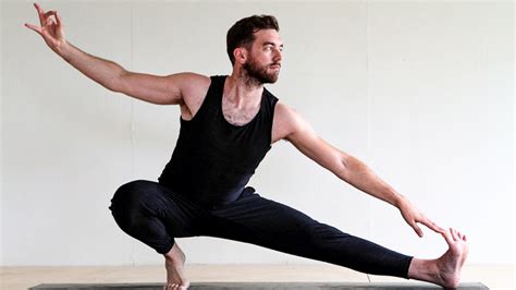 The best yoga exercises for men: Improve strength, … - balustradellc