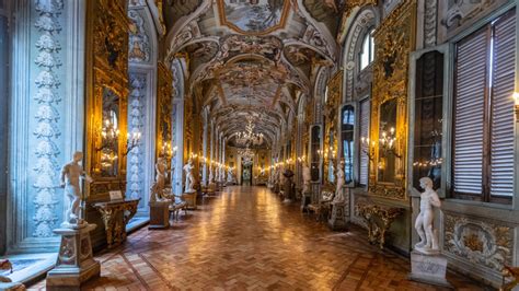 The Best-Known Private Art Gallery In Rome Is This ... - Islands - balustradellc