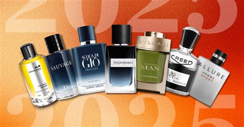 The Best-Smelling New Men’s Fragrances For Winter 2026 - balustradellc