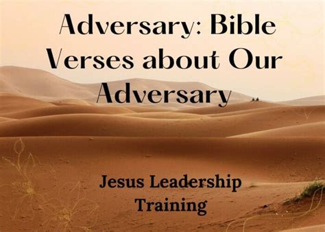 Read THE BIBLE OF THE ADVERSARY