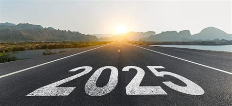 The big 5 for 2025: forces impacting media and tech - balustradellc