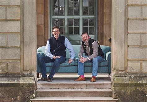 THE BIG INTERVIEW: Ed Burrows and Charles Randall on the launch of