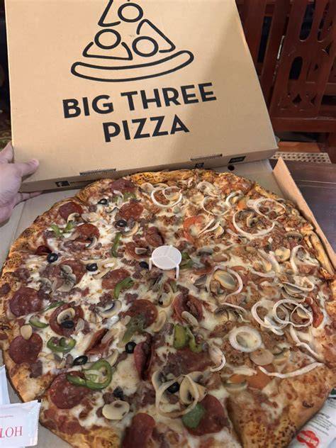 The Big Three in Prunes - raincitystudios.com