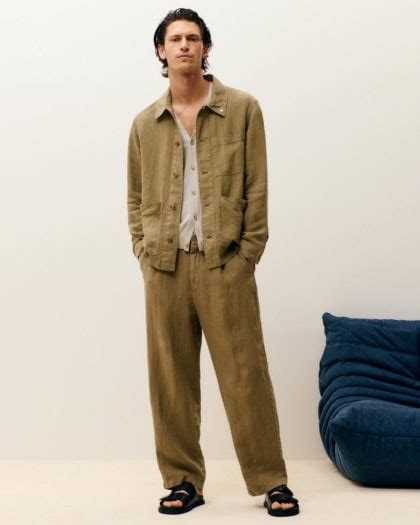 The Biggest Men's Pants Trends For Spring/Summer 2026 - balustradellc