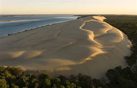The Biggest Sand Dunes in the World - Original Travel - balustradellc
