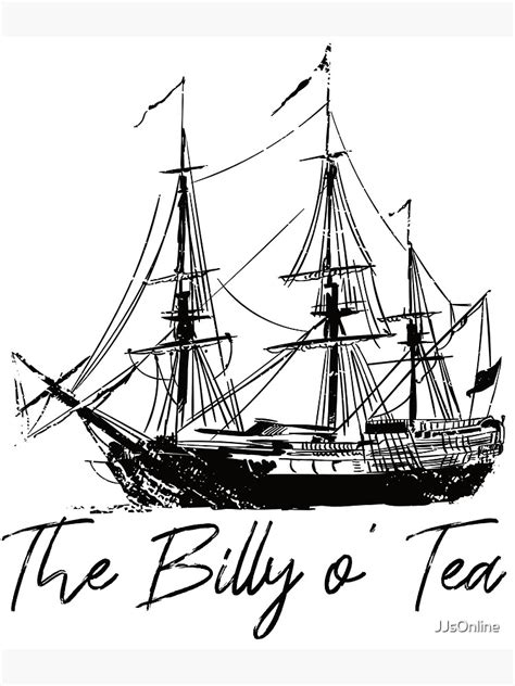 THE BILLY O