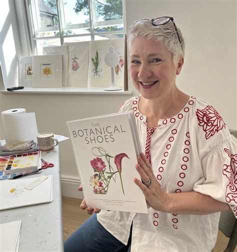 The Billy Showell School of Botanical Art - balustradellc