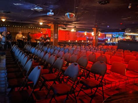 THE BILTMORE CABARET (Vancouver) - 2024 What to Know ... - Tripadvisor