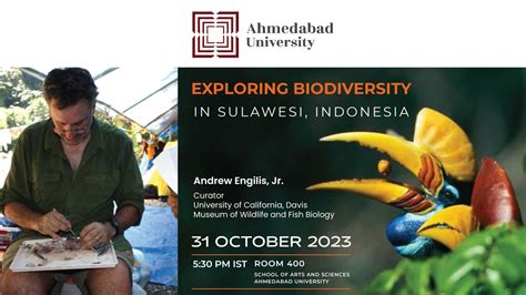 The biodiversity of Sulawesi - Naturevolution - muktibox.com