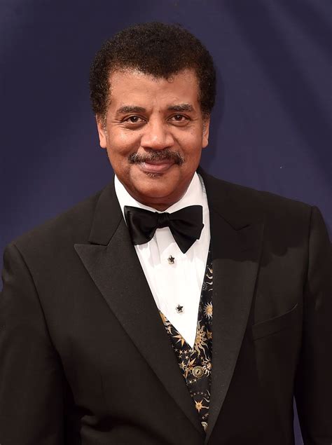 The Biography Of Neil Degrasse Tyson - wintechmobiles.com
