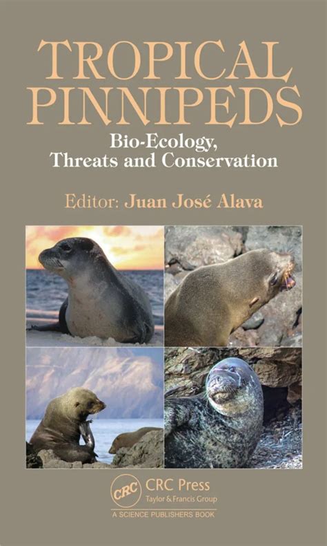 The Biology and Ecology of Pinnipeds - muktibox.com