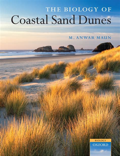 The Biology of Coastal Sand Dunes - Oxford Academic - wintechmobiles.com