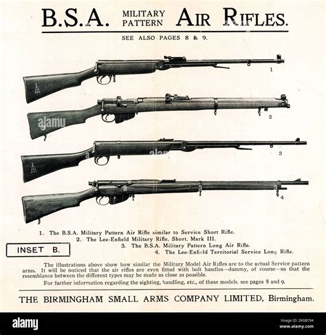 THE BIRMINGHAM SMALL ARMS COMPANY LIMITED