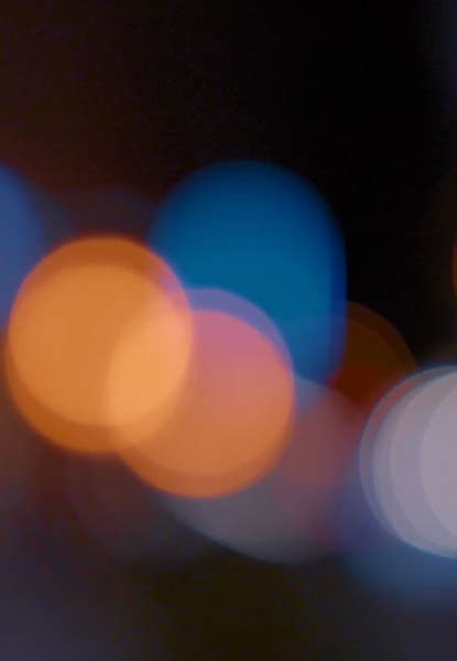 The bokeh effect: how to create cinematic blur - Artlist.io - balustradellc