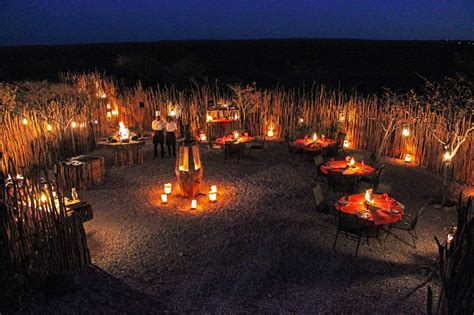 THE BOMA - DINNER & DRUM SHOW, Victoria Falls - Tripadvisor